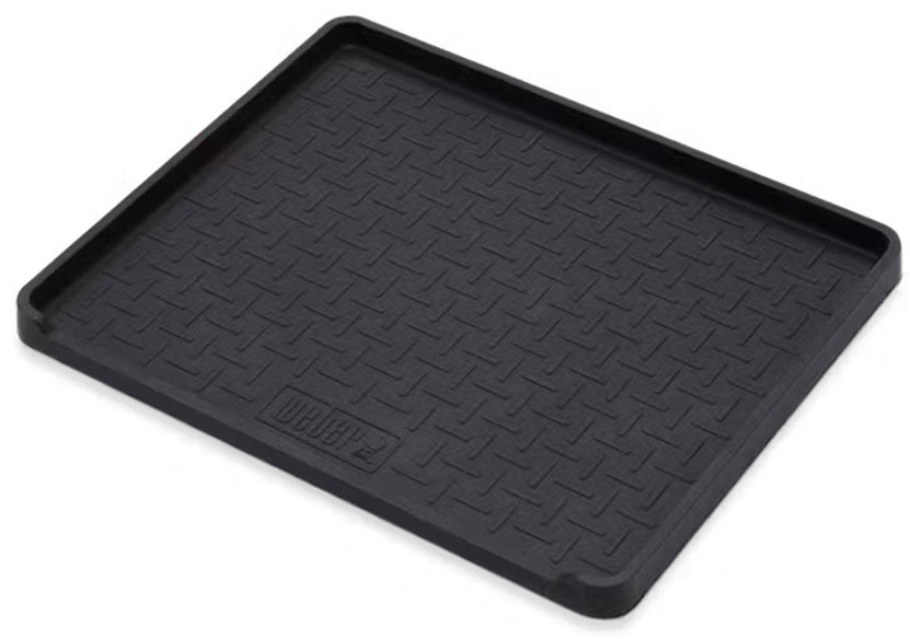 Weber Tool Mat in Black
