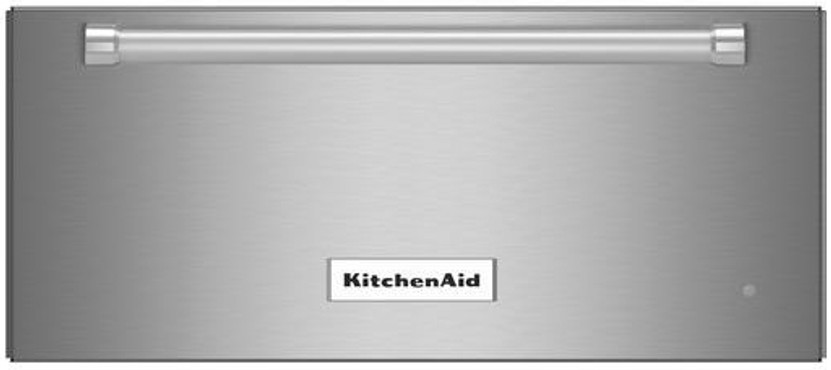KitchenAid 24 Stainless Steel Slow Cook Warming Drawer