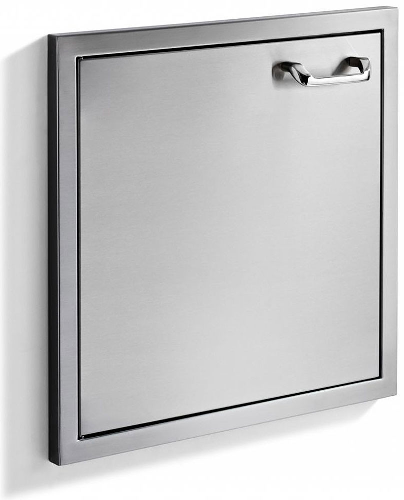 Lynx 24 Stainless Steel Left-Hinge Classic Access Door