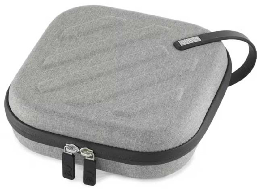 Weber Connect Storage  Travel Case in Grey Finish
