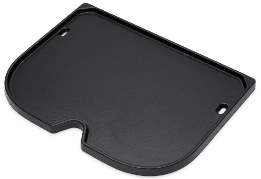 Weber Griddle For Lumin Compact Electric Grill