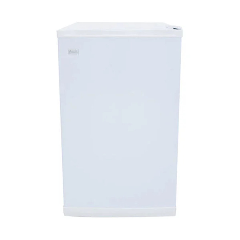 Avanti 2.8 Cu. Ft. Vertical Freezer 19-Inch Wide in White