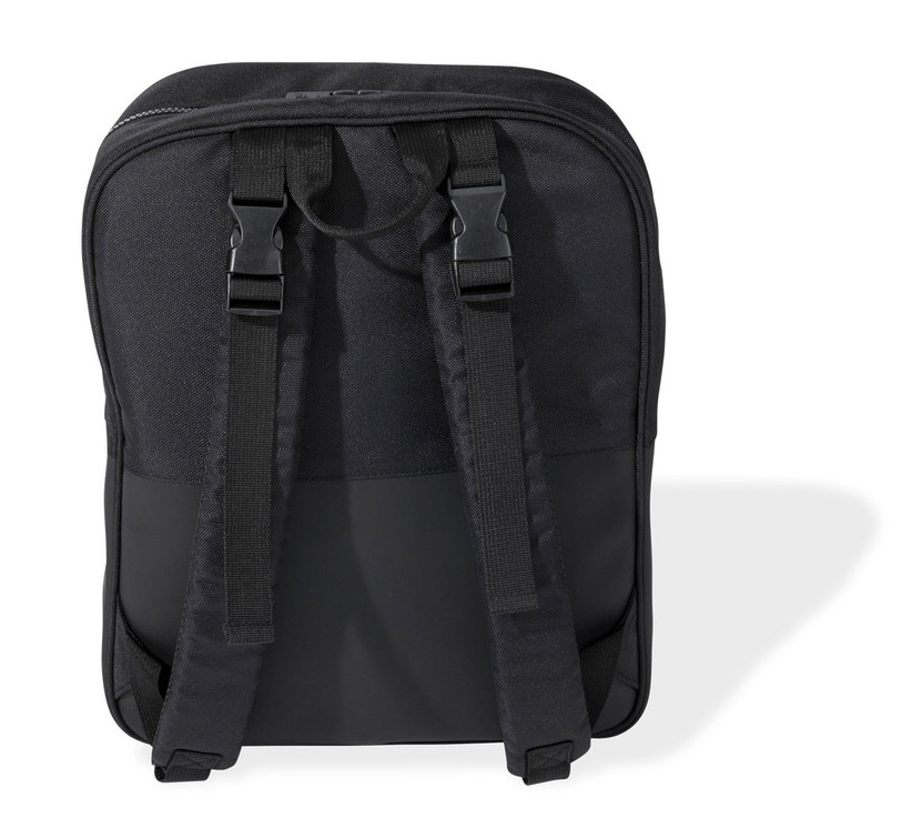 Weber Backpack For Portable Tools In Black
