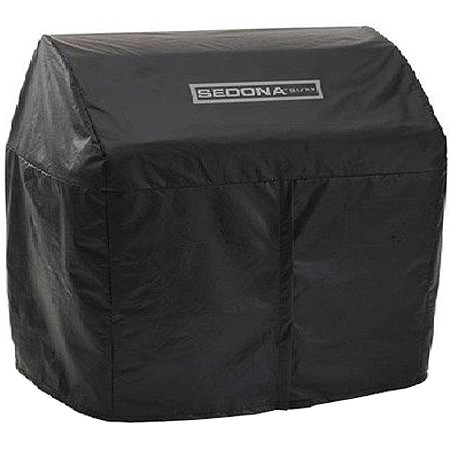 Lynx Sedona Series 42 Black Freestanding Grill Cover