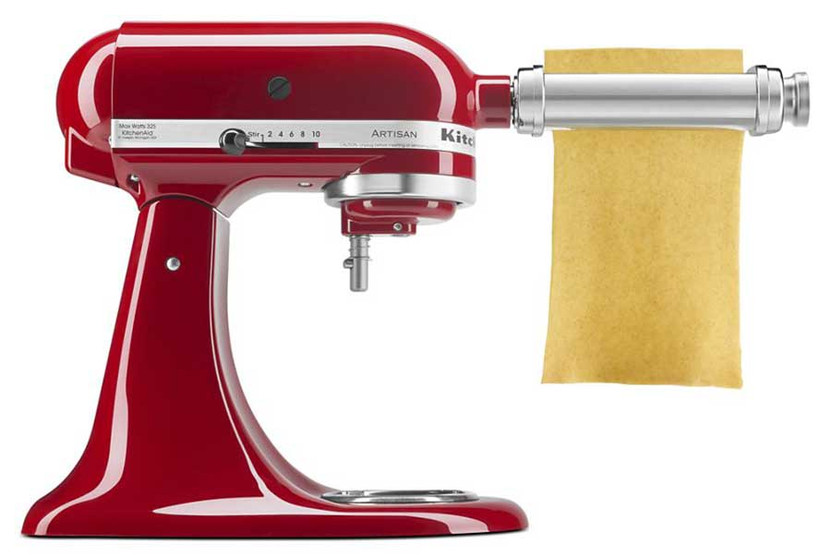 KitchenAid Pasta Sheet Roller Attachment