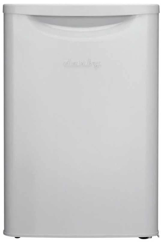 Danby Contemporary Classic 2.6 Cu. Ft. Compact Refrigerator 18-Inch Wide in White