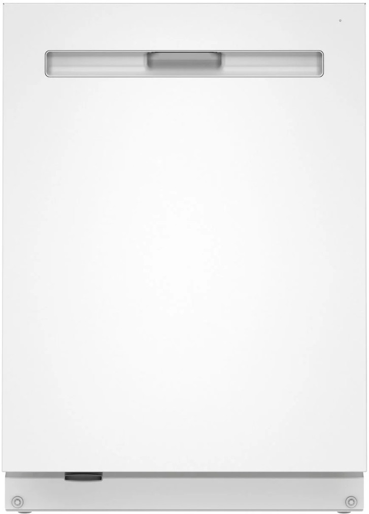 Maytag Dishwasher with PowerBlast Cycle and PowerDry 24-Inch in White