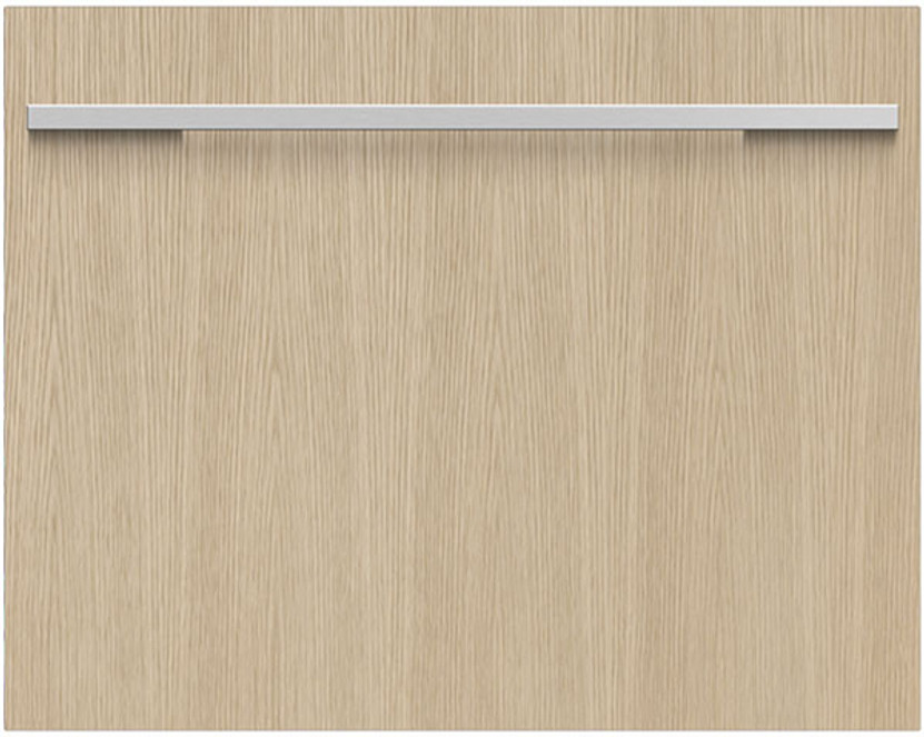 Fisher  Paykel Series 11 24 Panel Ready Integrated Single DishDrawer Dishwasher, Tall, Sanitize