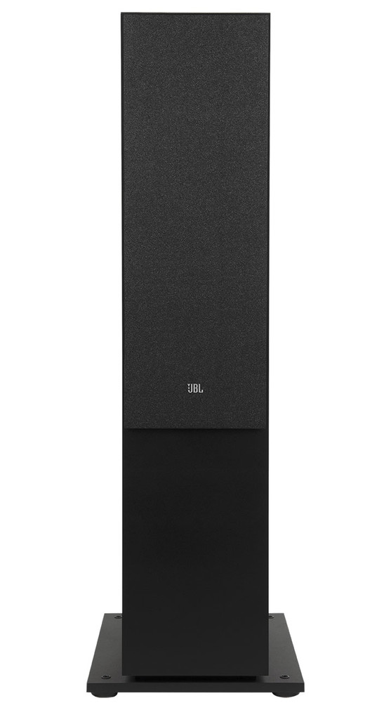 JBL Stage 280F 2.5-Way Dual 8-inch Floorstanding Loudspeaker in Espresso Each