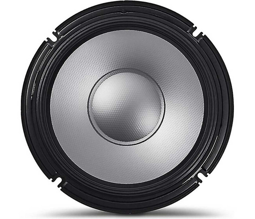 Alpine S-Series 8-inch Component 2-Way Speaker Set Pair