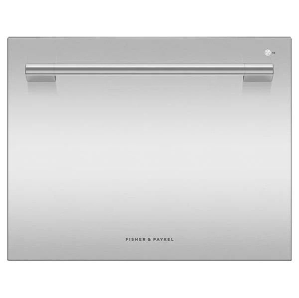 Fisher  Paykel Series 11 Stainless Steel DishDrawer Dishwasher, Tall, Sanitize
