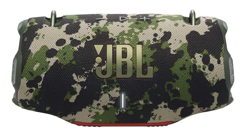 JBL Portable Bluetooth Speaker Xtreme 4 in Camo