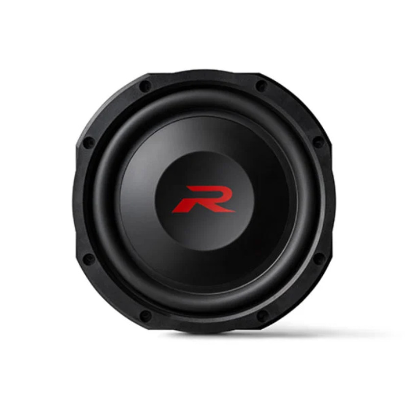 Alpine R-Series 10 Dual 4-Ohm Shallow Subwoofer