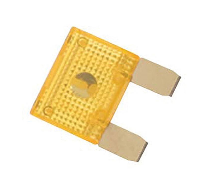 Rockford Fosgate 80 Amp Maxi Fuse