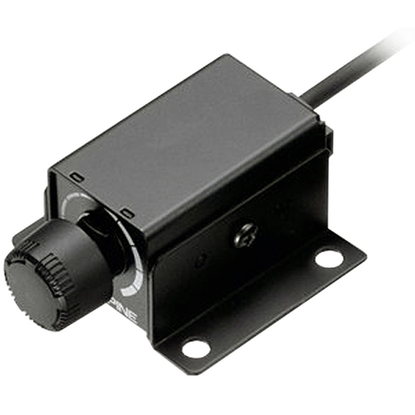 Alpine Remote Bass Knob