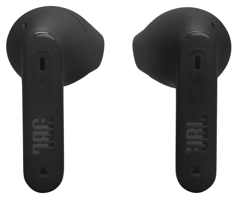 JBL Tune Flex 2 True Wireless Noise Cancelling Earbuds in Black