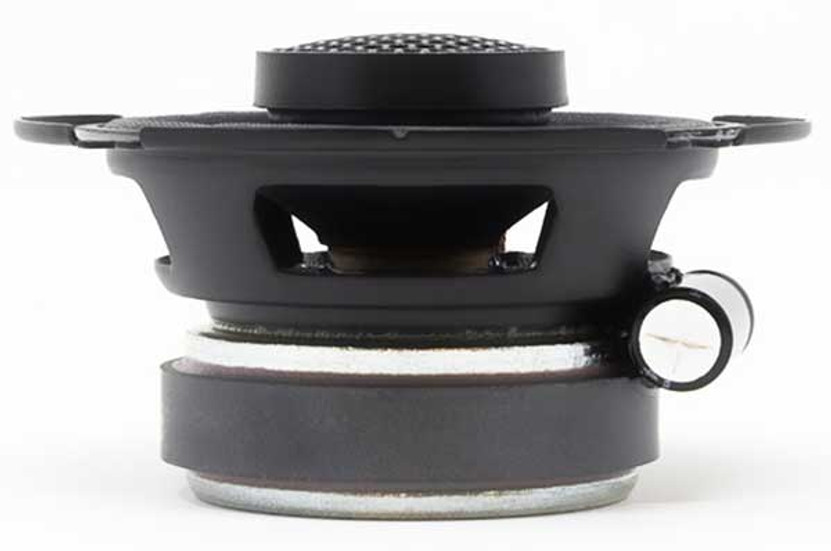 Alpine S-Series 3-Inch Coaxial 2-Way Speaker Set