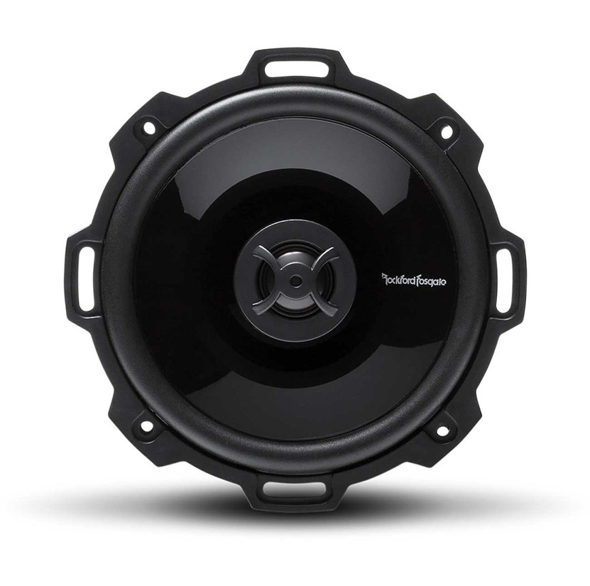 Rockford Fosgate Punch 5.25 2-Way Full Range Speaker Pair