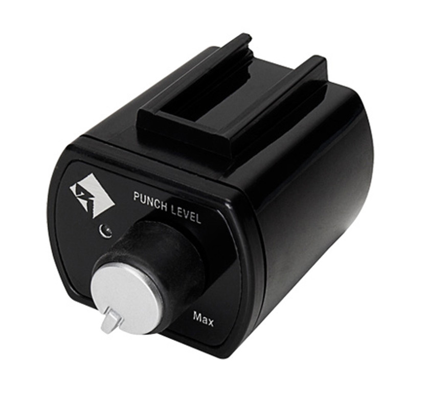 Rockford Fosgate Remote Punch Level Control