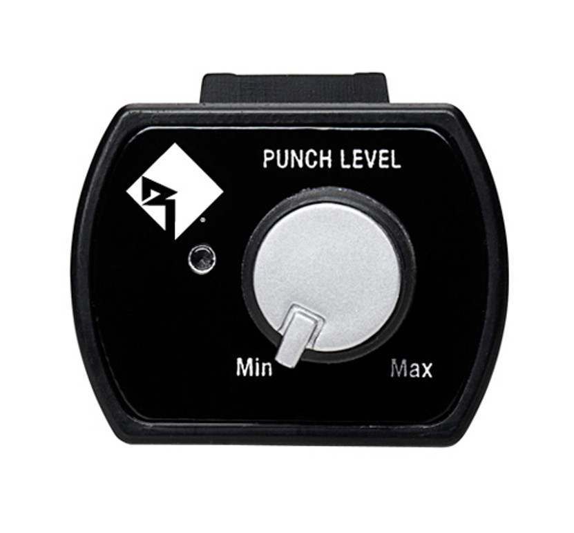 Rockford Fosgate Remote Punch Level Control