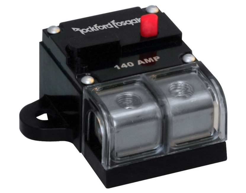 Rockford Fosgate 200 Amp Circuit Breaker
