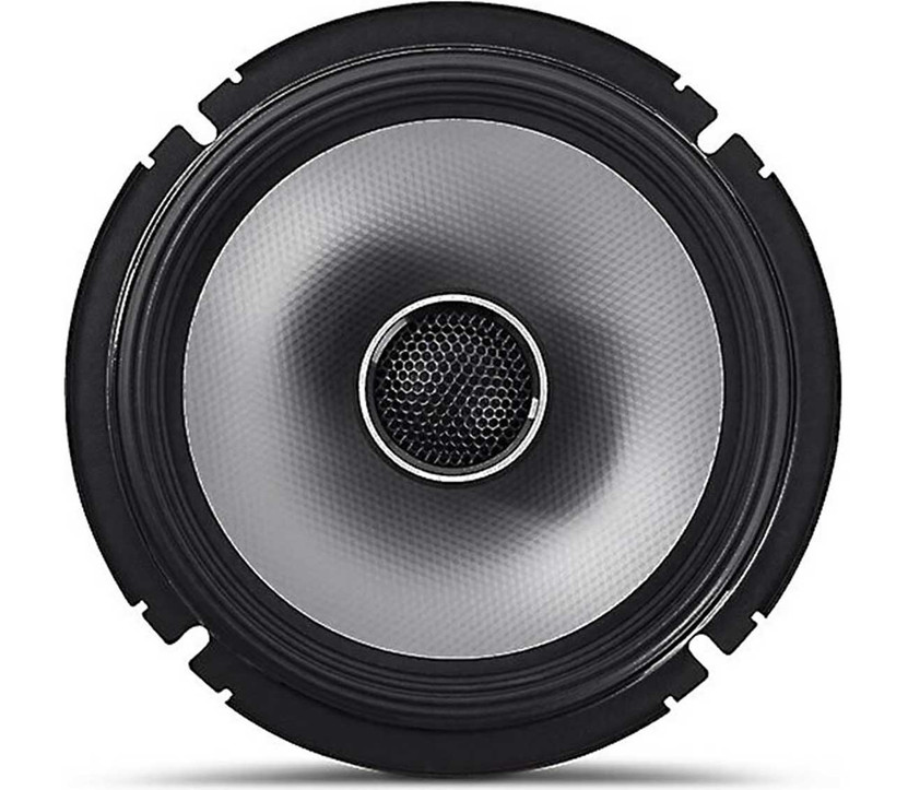 Alpine S-Series 6.5-Inch Coaxial 2-Way Speaker Set Pair