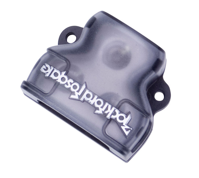 Rockford Fosgate 10 AWG Distribution Block