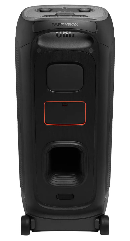 JBL PartyBox 720 Portable Speaker Bluetooth in Black