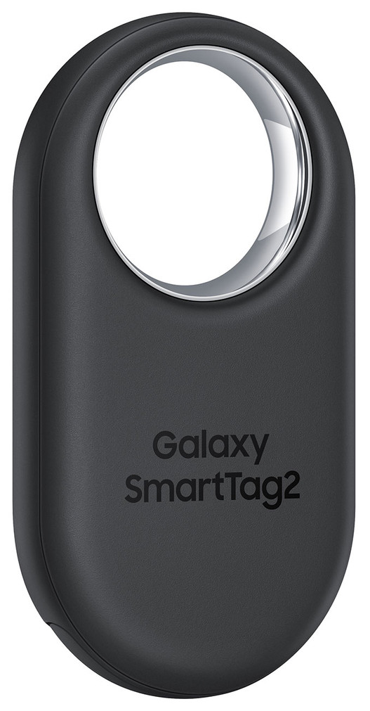 Samsung Galaxy SmartTag2 in Black 1-Pack