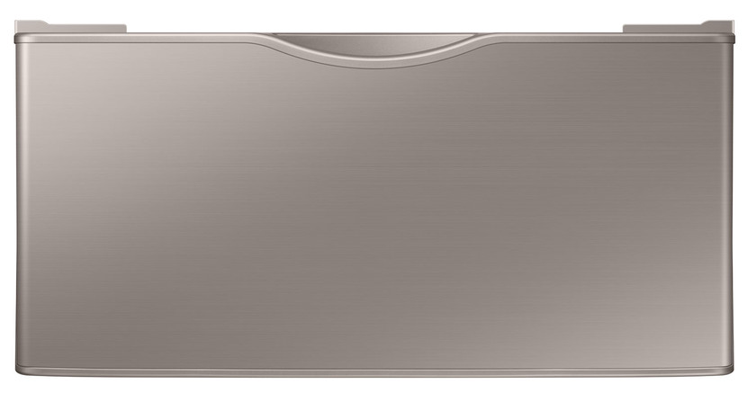 Samsung 27 Champagne Pedestal