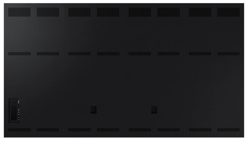 Samsung TV 146 The Wall All-in-One 4K