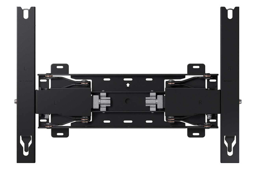 Samsung TV Wall Mount 85-Inch Class The Terrace