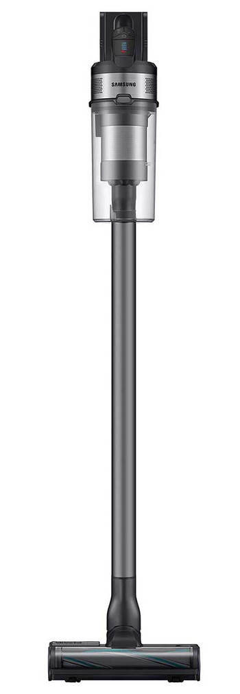 Samsung Jet 75 Pet Cordless Stick Vacuum in Teal Silver