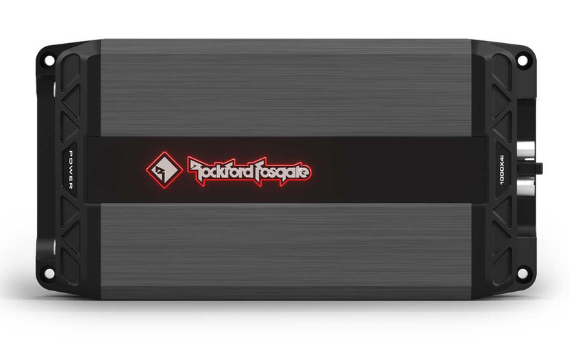 Rockford Fosgate Stage-2 Audio Kit For Select 2024-Up Harley Davidson Motorcycles