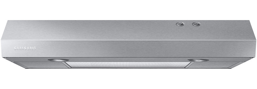 Samsung ADA 30 Stainless Steel Under Cabinet Hood