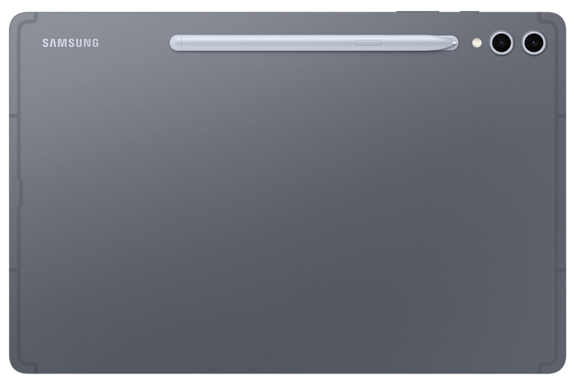 Samsung Galaxy Tab S10 Plus Wi-Fi 12.4-inch 256GB Tablet in Moonstone Gray