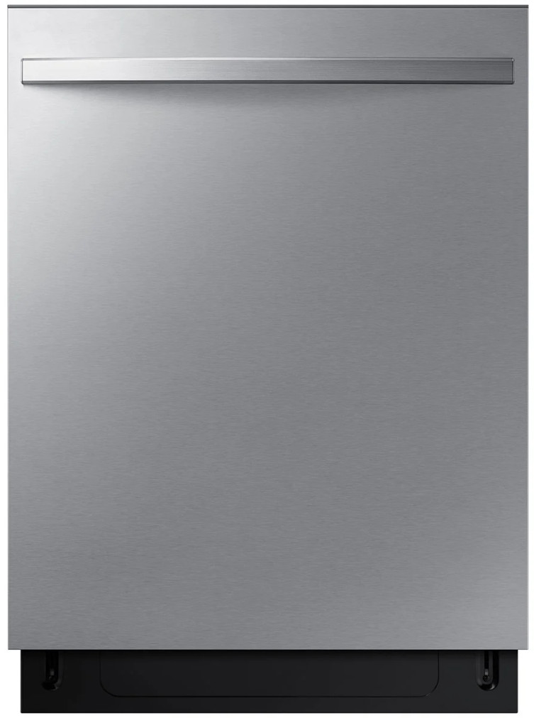 Samsung 51 dBA Dishwasher in Fingerprint Resistant Stainless Steel