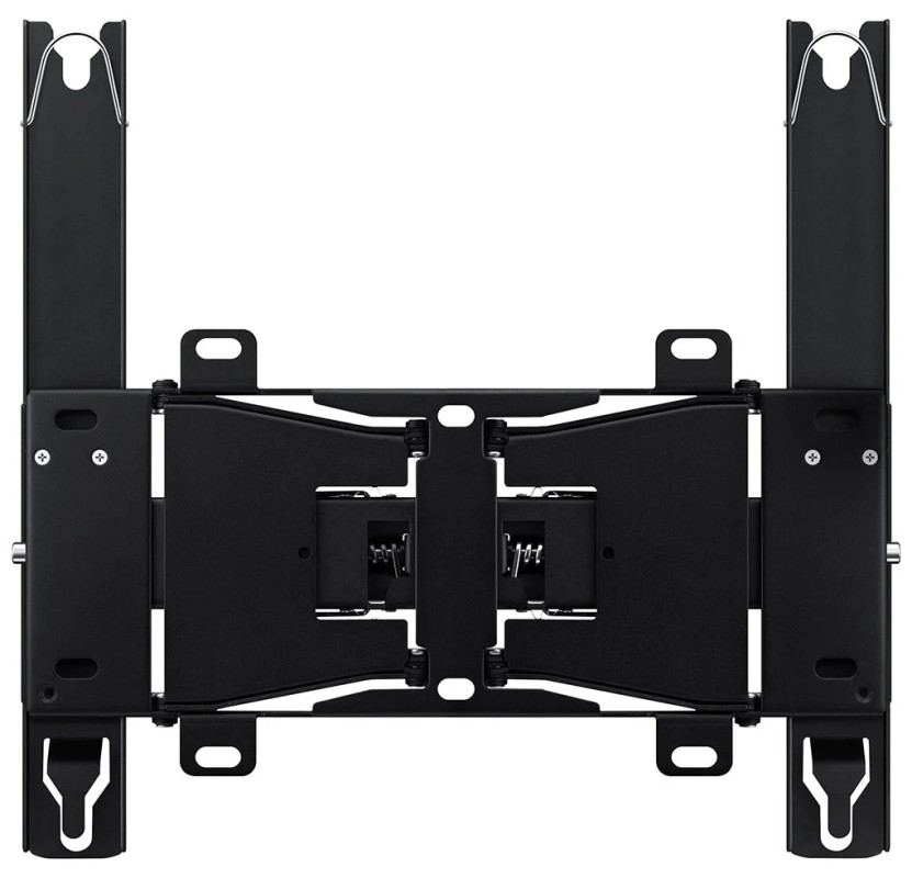 Samsung 65-inch and 75-inch The Terrace Outdoor TV Wall Mount
