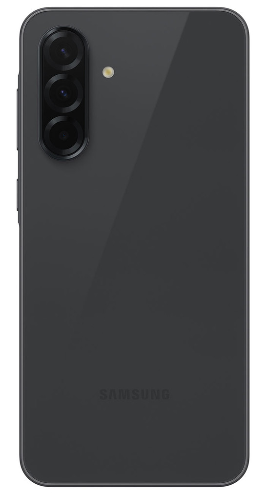 Samsung Galaxy A36 5G Unlocked Cell Phone 256GB in Awesome Black