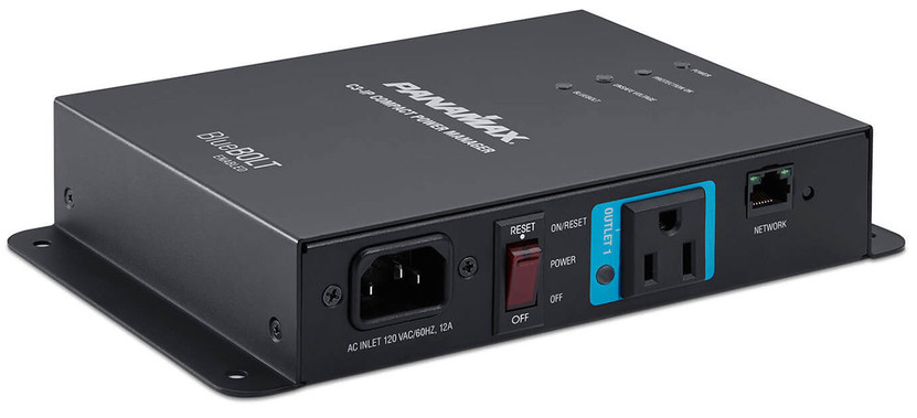 Panamax Compact Power Manager