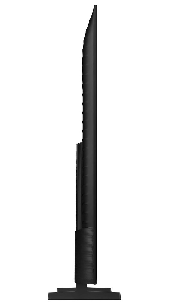 Samsung Q6F QLED TV 55-Inch 4K Smart in Black