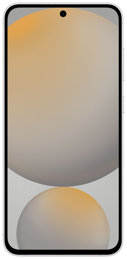 Samsung Galaxy S24 FE Unlocked Cell Phone 256GB in Gray