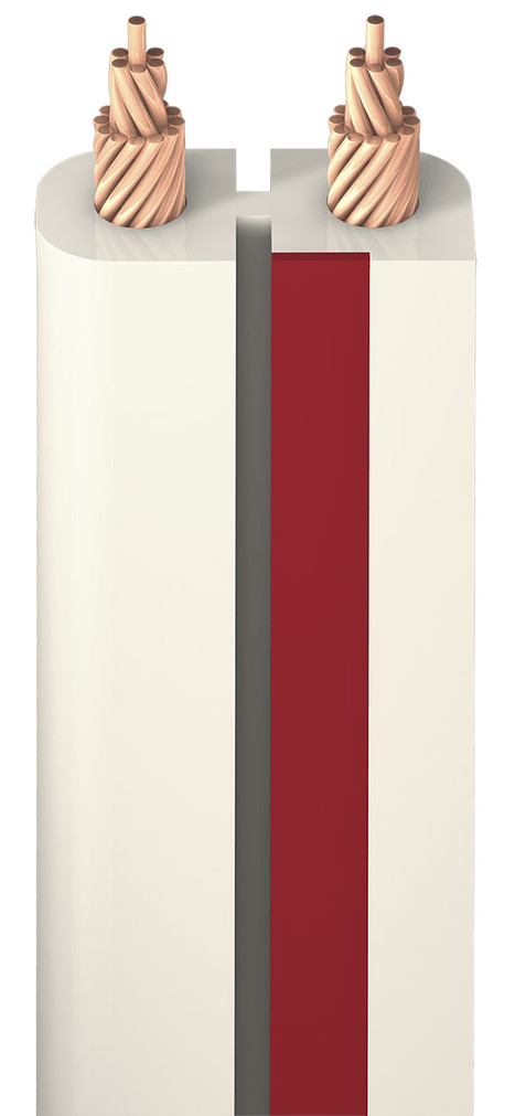 AudioQuest 50 Feet X2 Speaker Cable