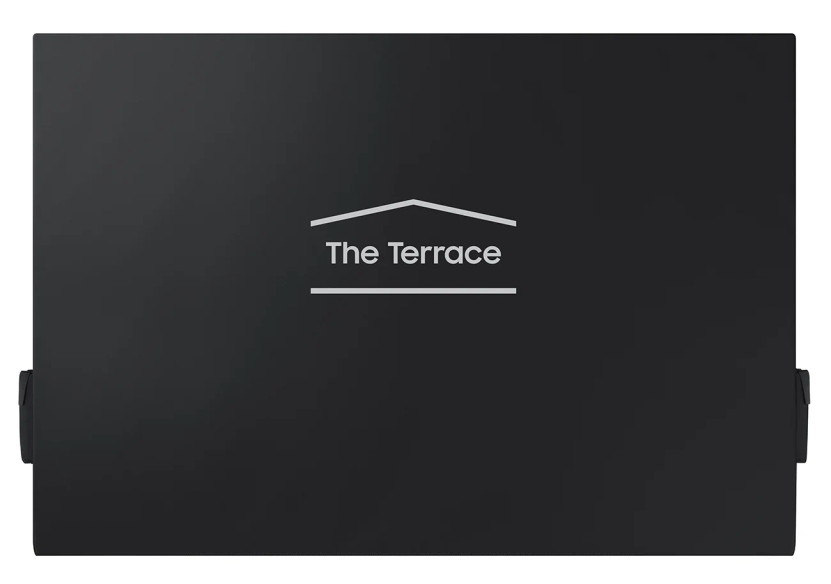 Samsung 85 The Terrace Dust Cover