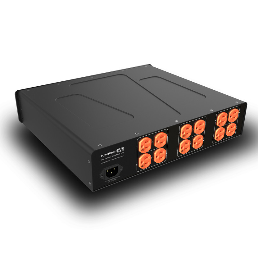 AudioQuest PowerQuest 707 AC Power Conditioner