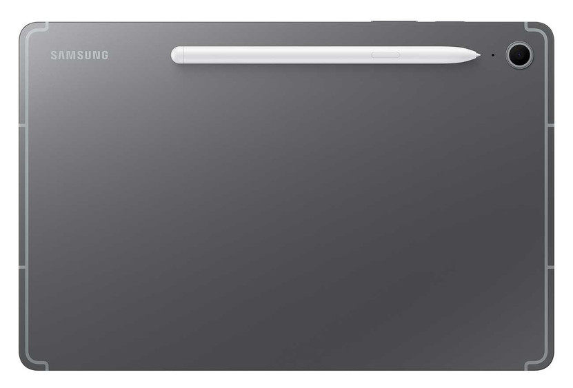 Samsung Galaxy Tab S10 FE Wi-Fi 10.9-inch 256GB Tablet in Gray