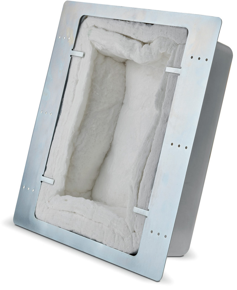 Focal Fire Rated Backcan Each