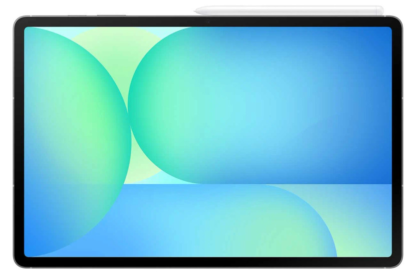 Samsung Galaxy Tab S10 FE Wi-Fi 13.1-inch 256GB Tablet in Gray