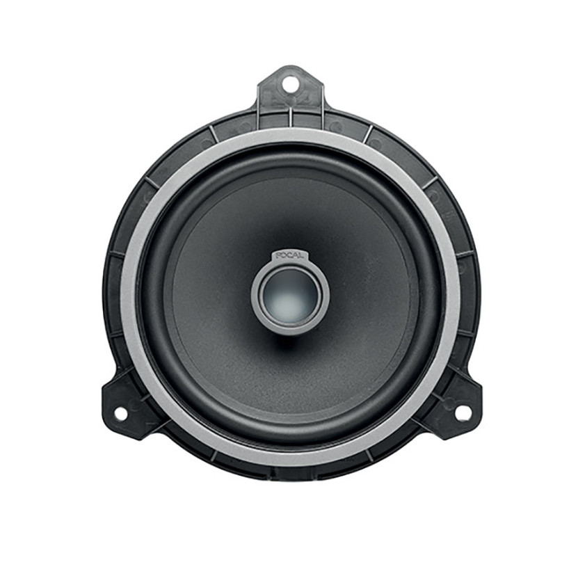 Focal 6.5 2-Way Coaxial Kit Pair (1)