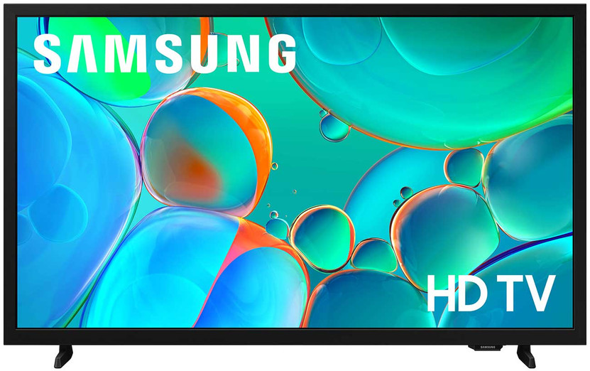 Samsung H5000F LED TV 32-Inch HD Smart in Black
